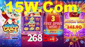 Ofertas Imperdíveis na 268Bet: Promoções e Bônus Que Valem a Pena