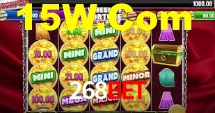 Daily Bonuses 268Bet