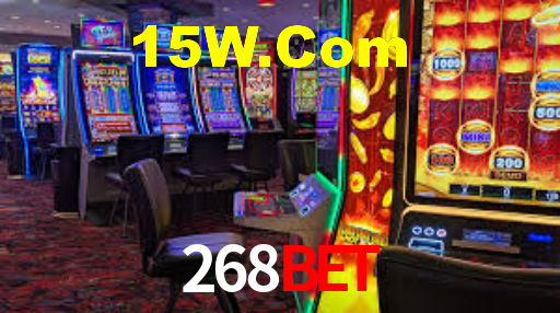 268Bet.Com
