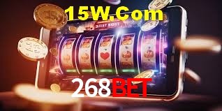 Tennis Betting 268Bet