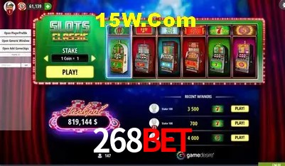 Quick Registration 268Bet