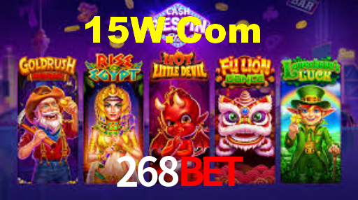 268Bet