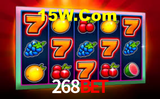 Sinta a adrenalina dos jogos de cassino com 268Bet