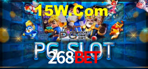 268Bet