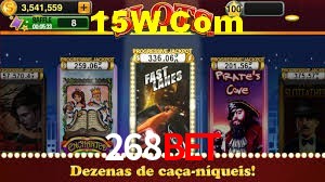 Statistics 268Bet