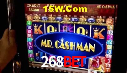 Flash Promotion 268Bet