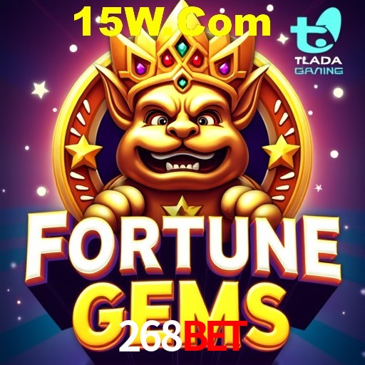 Game Providers 268Bet