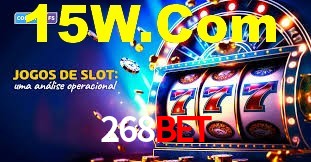 Tournaments 268Bet