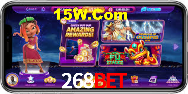 268Bet