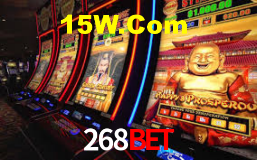 268Bet.Com