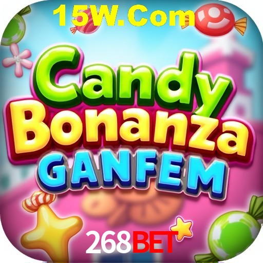 Slot Games 268Bet
