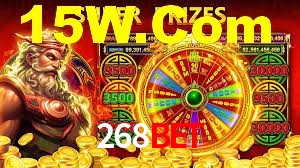 268Bet