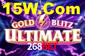 Daily Bonuses 268Bet