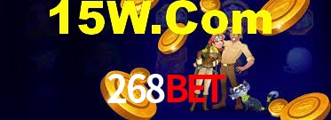 268Bet