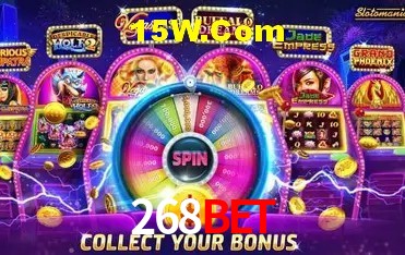 Statistics 268Bet