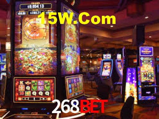 268Bet.Com