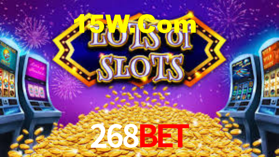 268Bet Login