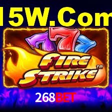 Spaceman Game 268Bet