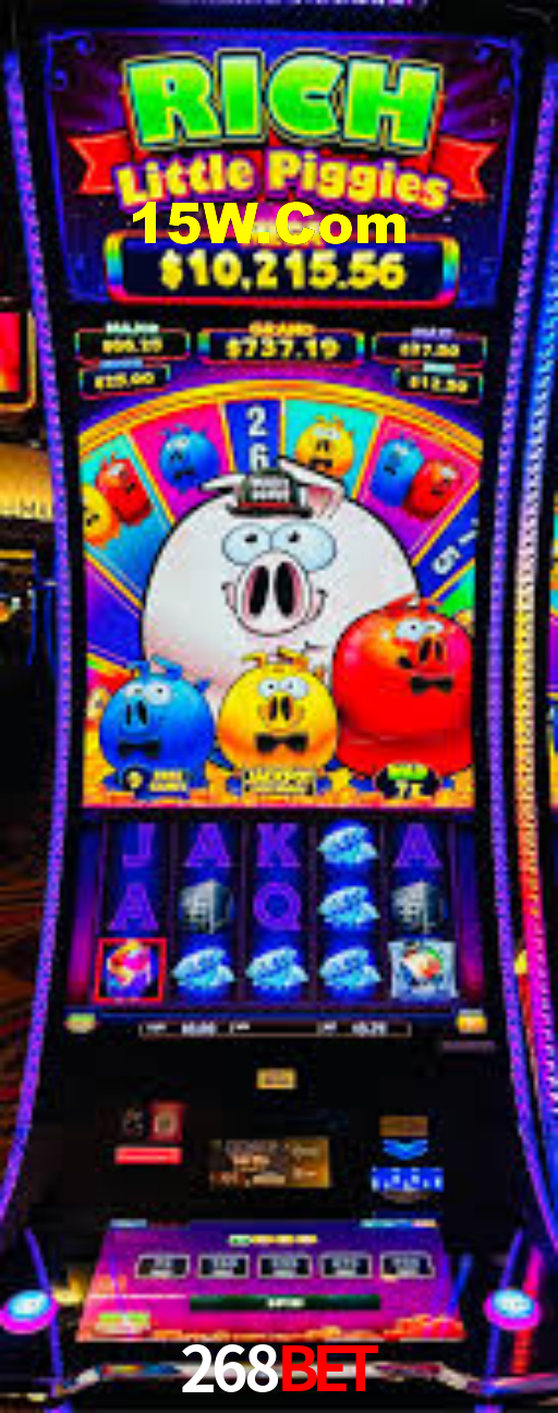268Bet.Com