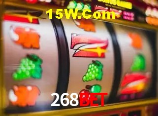 Account Benefits 268Bet