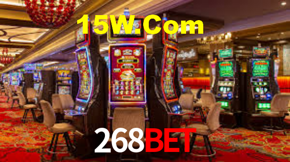 Instant EasyPaisa 268Bet