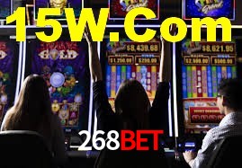 Live Casino 268Bet