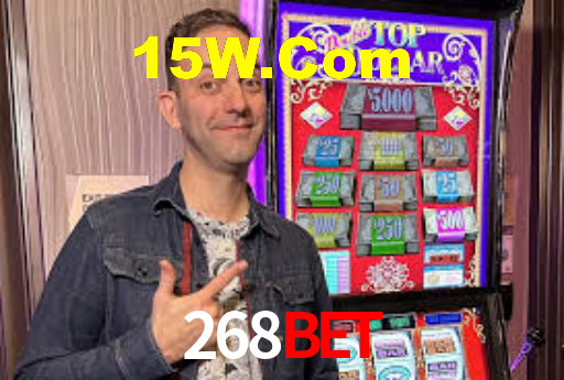 Bônus Generosos e Exclusivos no 268Bet para Você!
