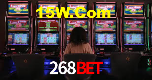 268Bet