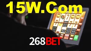 268Bet App Interface