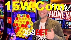 Explore as vantagens do 268Bet: serviço profissional e confiabilidade