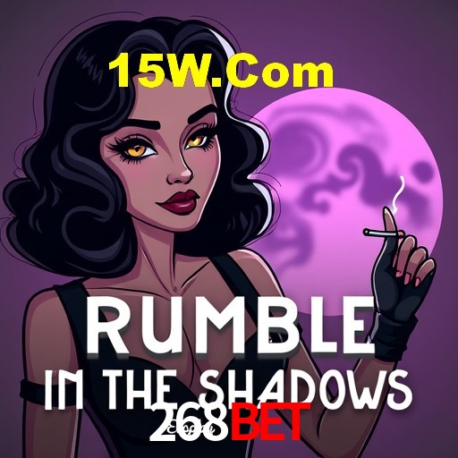 cassino 268Bet