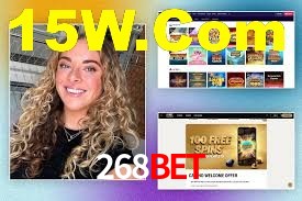 Exclusive Games 268Bet