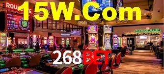 268Bet Login