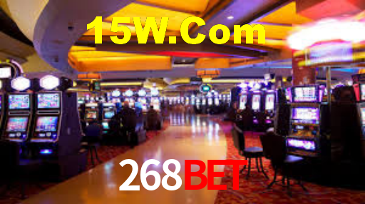 268Bet: A Experiência de Casino com Jogos de Mesa ao Vivo