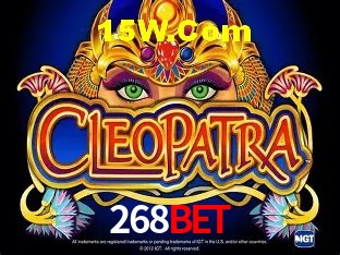 Game Providers 268Bet