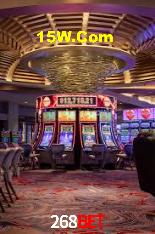 268Bet Login