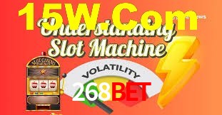 VIP Casino 268Bet