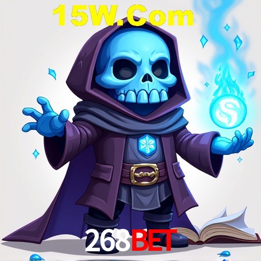 Descubra a Essência do 268Bet: Nossa História e Compromissos
