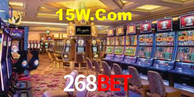 Exclusive Games 268Bet